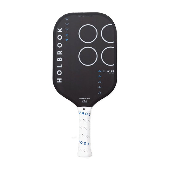 Holbrook Aero X (Hybrid)